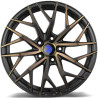 Fælge seventy9 SV-C 18 5x112 BGGF
