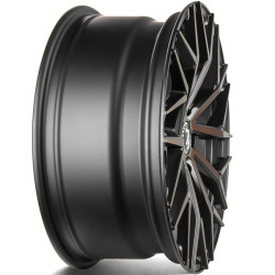 Fælge seventy9 SV-C 18 5x112 BGGF