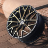 Fælge seventy9 SV-C 18 5x112 BGGF