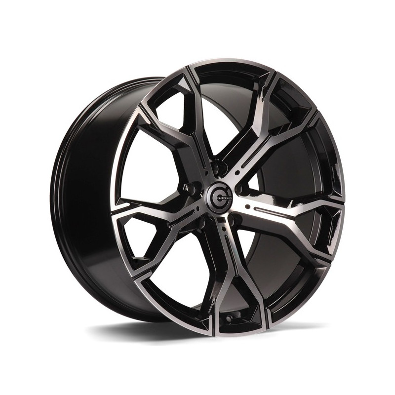 Fælge Carbonado RING 21 5x112 BFP