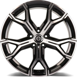Fælge Carbonado RING 21 5x112 BFP