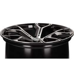 Fælge Carbonado RING 21 5x112 BFP
