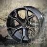 Fælge Carbonado RING 21 5x112 BFP