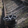 Fælge Carbonado RING 21 5x112 BFP