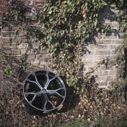 Fælge Carbonado RING 21 5x112 BFP
