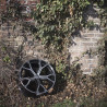 Fælge Carbonado RING 21 5x112 BFP