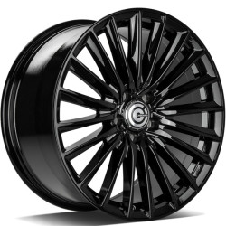Fælge Carbonado PRESTIGE 17 5x112 BG