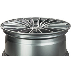 Fælge Carbonado PRESTIGE 18 5x112 AFP