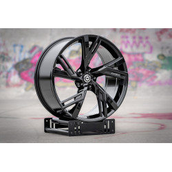 Fælge Carbonado RICH 21 5x112 BG