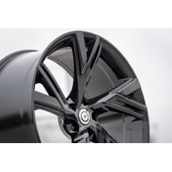 Fælge Carbonado RICH 21 5x112 BG
