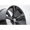 Fælge Carbonado RICH 21 5x112 BG