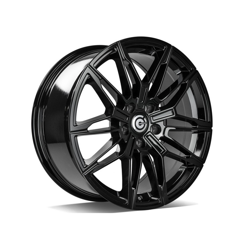 Fælge Carbonado RUBIN 18 5x120 BG
