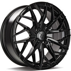 Fælge seventy9 SV-C 16 4x100 BG