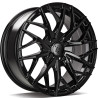Fælge seventy9 SV-C 16 4x100 BG
