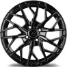 Fælge seventy9 SV-C 16 4x100 BG