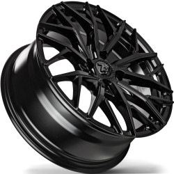 Fælge seventy9 SV-C 16 4x100 BG