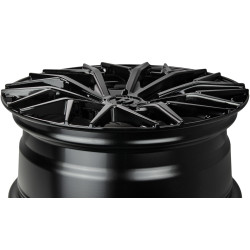 Fælge seventy9 SV-C 16 4x100 BG