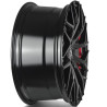 Fælge seventy9 SV-C 19 5x114.3 BGRIL