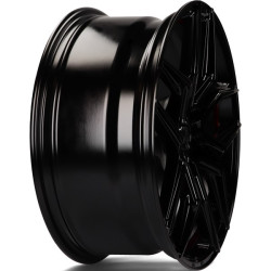 Fælge seventy9 SV-B 20 5x112 BGRIL