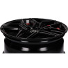 Fælge seventy9 SV-B 20 5x112 BGRIL