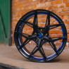 Fælge seventy9 SCF-B 18 5x120 BGBIL