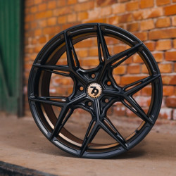 Fælge seventy9 SCF-B 19 5x120 BGGIL