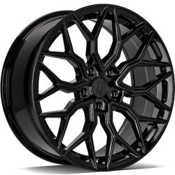 Fælge seventy9 SV-K 19 5x112 BG