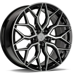 Fælge seventy9 SV-K 19 5x120 BFP