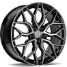 Fælge seventy9 SV-K 19 5x120 BFP