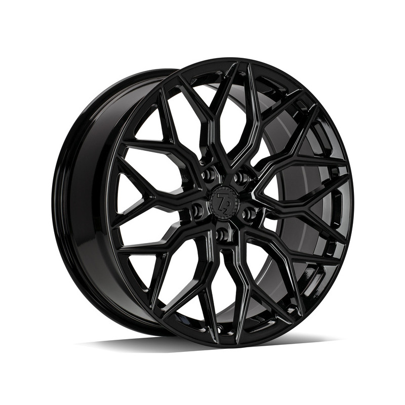Fælge seventy9 SV-K 19 5x120 BG