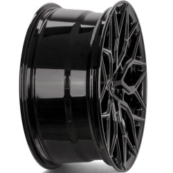 Fælge seventy9 SV-K 19 5x120 BG