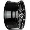 Fælge seventy9 SV-K 19 5x114.3 BFP