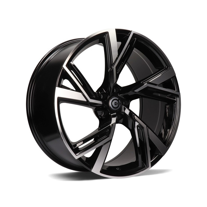 Fælge Carbonado RICH 18 5x112 BFP