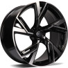 Fælge Carbonado RICH 18 5x112 BFP