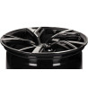 Fælge Carbonado RICH 18 5x112 BFP
