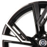 Fælge Carbonado RICH 18 5x112 BFP