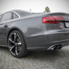 Fælge Carbonado RICH 18 5x112 BFP
