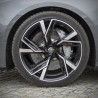 Fælge Carbonado RICH 18 5x112 BFP
