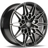 Fælge Carbonado SOLID 18 5x120 BFP