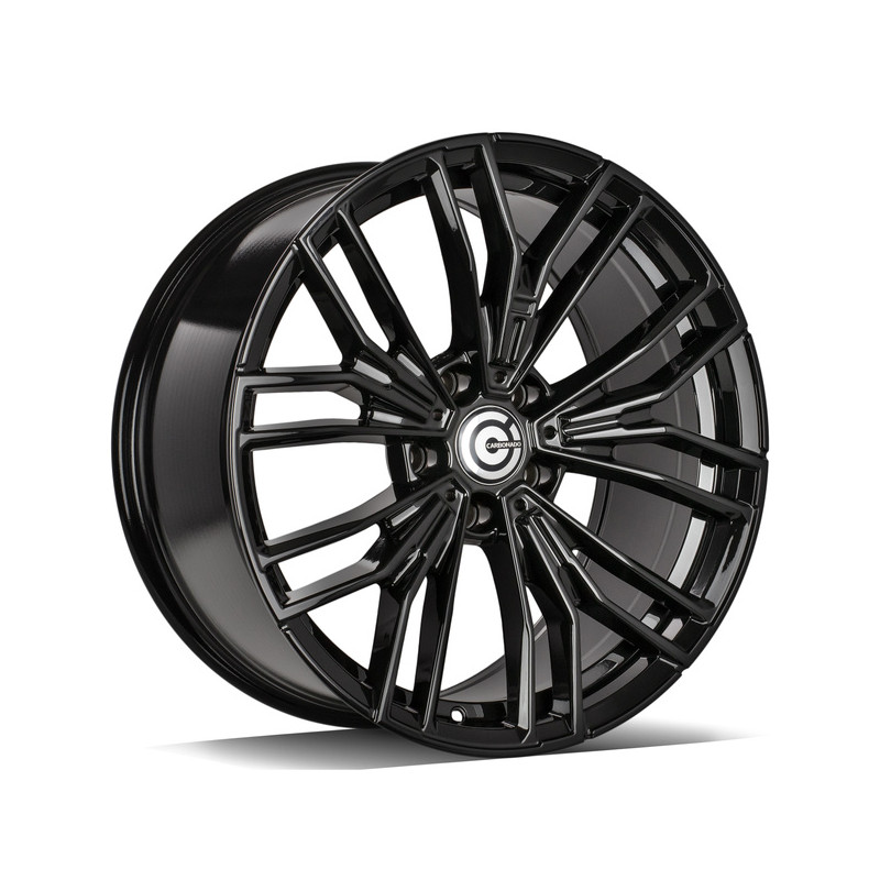 Fælge Carbonado YANKEE 19 5x120 BG