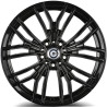 Fælge Carbonado YANKEE 19 5x120 BG