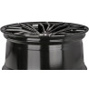Fælge Carbonado YANKEE 19 5x120 BG