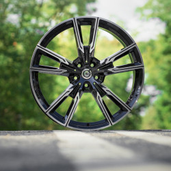 Fælge Carbonado INDEPENDENCE 21 5x112 BFP