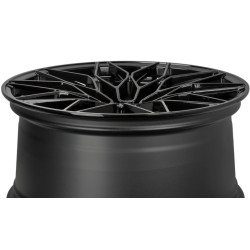 Fælge Carbonado EMERALD 18 5x112 BG
