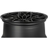 Fælge Carbonado EMERALD 18 5x112 BG