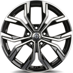 Fælge Carbonado PRICE 17 5x114.3 BFP