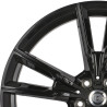 Fælge Carbonado INDEPENDENCE 21 5x112 BG