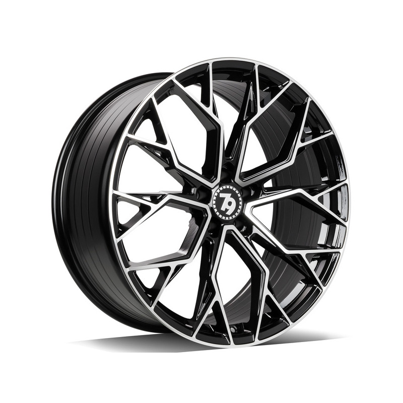 Fælge seventy9 SCF-H 18 5x112 BFP