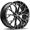 Fælge seventy9 SCF-H 18 5x112 BFP