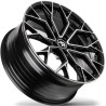 Fælge seventy9 SCF-H 18 5x112 BFP